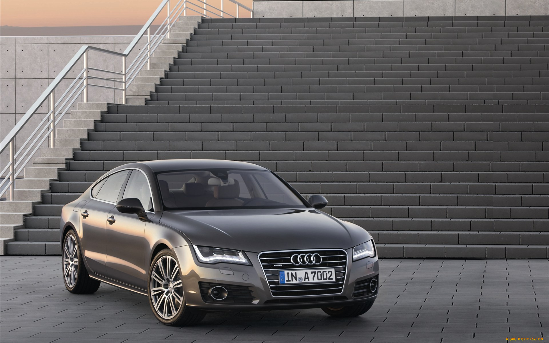, audi